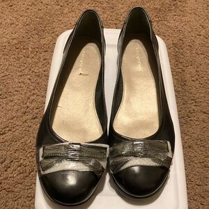 Easy spirit genu leather 9 wide new